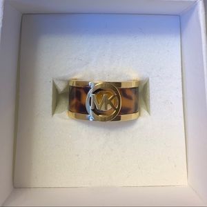 Michael Kors Ring